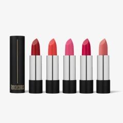 Son môi bền màu lâu trôi Coreana Tenseconds Mood Wear Lipstick