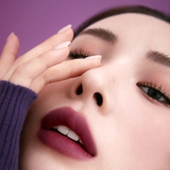 Son môi lì lâu trôi JUNGSAEMMOOL New Classic Matte Lipstick 3.5g