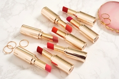 Son môi màu dưỡng mượt môi tăng cường sức sống đôi môi Sooryehan Yeon Silk Lip Rouge 3.5g