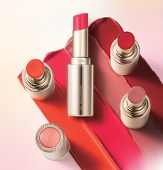 Son môi màu dưỡng mượt môi tăng cường sức sống đôi môi Sooryehan Yeon Silk Lip Rouge 3.5g