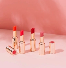 Son môi màu dưỡng mượt môi tăng cường sức sống đôi môi Sooryehan Yeon Silk Lip Rouge 3.5g