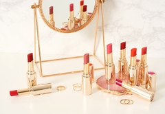 Son môi màu dưỡng mượt môi tăng cường sức sống đôi môi Sooryehan Yeon Silk Lip Rouge 3.5g