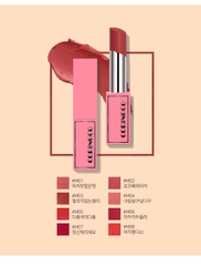 Son Thỏi Lì Coringco Cherry Chu Bonny Lipstick Matte