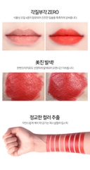 Son Thỏi Lì Coringco Cherry Chu Bonny Lipstick Matte