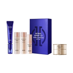 Tinh chất xóa nhăn & cải thiện ngăn ngừa nếp nhăn làm săn chắc da chống lão hóa IOPE Retinol Expert 0.1% Wrinkle Corrector 30ml