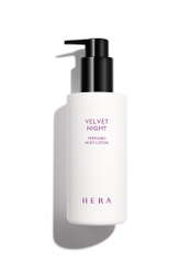Sữa dưỡng thể hương nước hoa Hera Velvet Night Perfumed Body Lotion 230ml
