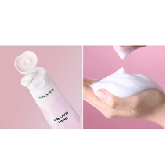 Sữa rửa mặt làm sạch cân bằng da Mamonde Ceramide Amino Foam 120g