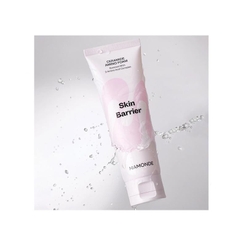 Sữa rửa mặt làm sạch cân bằng da Mamonde Ceramide Amino Foam 120g