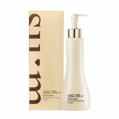 Sữa Rửa Mặt dưỡng ẩm Su:m37 Skin Saver Essential Cleansing Foam 220ml