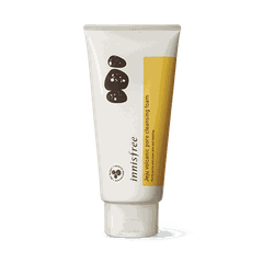 Sữa Rửa Mặt Làm Sạch Sâu Tro Núi Lửa Innisfree Jeju Volcanic Pore Cleansing Foam 150ml