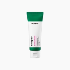 Sữa Rửa Mặt Tạo Bọt Gentle Cream To Foam Wash Dr.Jart+ Cicapair 100ml | Chăm sóc Da Nhạy Cảm
