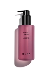 Sữa tắm hương nước hoa Hera Velvet Night Perfumed Shower Gel 250g