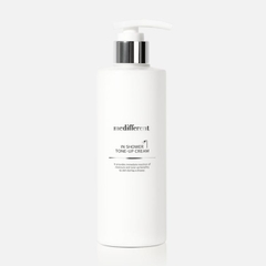 Sữa Tắm Ủ Trắng Nâng Tông Nuôi Dưỡng Da Medifferent In Shower Tone-Up Cream 300ml