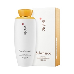 Sữa Dưỡng Nuôi Dưỡng Da Chiết Xuất Thảo Dược Sulwhasoo Essential Balancing Emulsion Ex 125ml