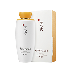 Nước Cân Bằng Dưỡng Ẩm Làm Sáng Chống Lão Hóa Sulwhasoo Essential Balancing Water EX 125ml