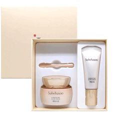 Kem Dưỡng Ẩm Làm Sáng Da Cao Cấp Sulwhasoo Luminature Glow Cream (50ml+20ml)
