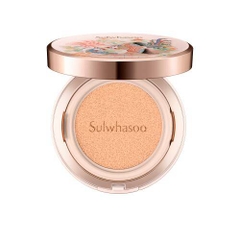 Phấn Nước Phiên Bản Phượng Hoàng Sulwhasoo Limited Edition Perfecting Cushion SPF50+/PA+++ (15g x 2)