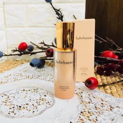 Kem Nền Dạng Lỏng Che Phủ Khuyết Điểm Sulwhasoo Lumitouch Foundation Liquid SPF15/PA+ 30ml