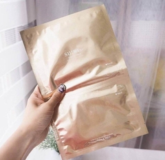 Mặt Nạ Vàng Tái Sinh Chống Lão Hóa Da Cao Su:m37 Losec Summa Elixir Mask Secreta 55gx6ea