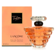 Nước Hoa Lancôme Tresol Eau De Perfume 100ml