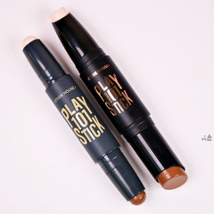 Thanh Tạo Khối Highlight 2 Đầu EtudeHouse Play 101 Stick Contour Duo #2