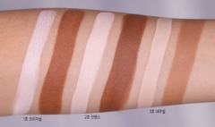 Thanh Tạo Khối Highlight 2 Đầu EtudeHouse Play 101 Stick Contour Duo #1 New 2018
