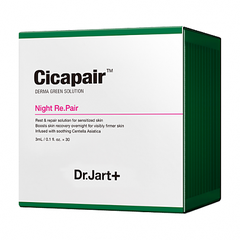 Dr.Jart+ Cicapair Night Repair (30 miếng)