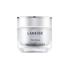 Kem Dưỡng Tái Tạo Ngăn Ngừa Lão Hóa Laneige Time Freeze Intensive Cream Ex 50ml