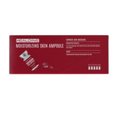 Tinh chất cấp ẩm cải thiện kết cấu da HEALOINE Moisturizing Skin Ampoule (5ml x 5 lọ/ hộp)