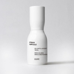 Tinh chất chống lão hóa IOPE Stem III Apoule 30ml