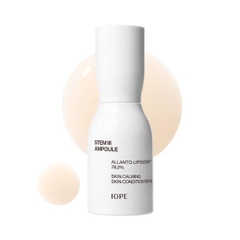 Tinh chất chống lão hóa IOPE Stem III Apoule 30ml