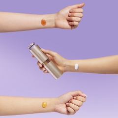 Tinh chất chống lão hóa kết hợp ba loại serum chức năng Serum chống nhăn Serum đàn hồi Serum làm sáng Laneige Perfect Renew 3X Signature Serum