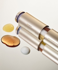 Tinh chất chống lão hóa kết hợp ba loại serum chức năng Serum chống nhăn Serum đàn hồi Serum làm sáng Laneige Perfect Renew 3X Signature Serum