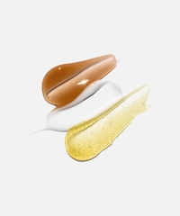 Tinh chất chống lão hóa kết hợp ba loại serum chức năng Serum chống nhăn Serum đàn hồi Serum làm sáng Laneige Perfect Renew 3X Signature Serum