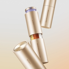 Tinh chất chống lão hóa kết hợp ba loại serum chức năng Serum chống nhăn Serum đàn hồi Serum làm sáng Laneige Perfect Renew 3X Signature Serum