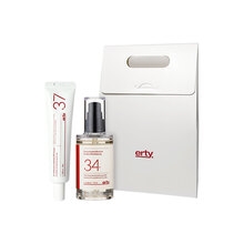 Tinh chất chống lão hóa và phục hồi da Erty 34 Concentrate Booster for Skin Revitalizing 100ml