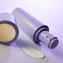 Tinh chất chống nắng chống lão hóa và tổn thương da do tia UV Laneige Perfect Renew 5D Sun Protector Essence 50ml