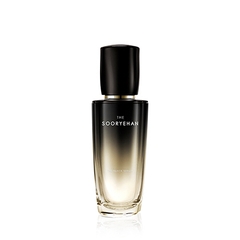 Tinh chất chống nhăn da cải thiện nếp nhăn trẻ hóa da Sooryehan The Black Serum