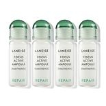 Tinh Chất Đặc Trị Laneige Focus Active Ampoule (Panthenol) 7ml * 4 (28ml)