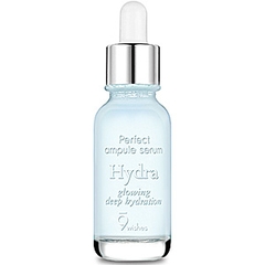 Tinh Chất Dưỡng Ẩm 9 Wishes Hydra Skin Ampoule Serum 30ml