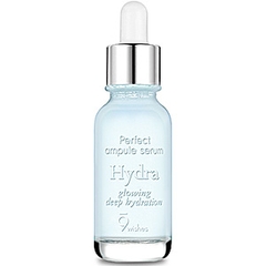 Tinh Chất Dưỡng Ẩm 9 Wishes Hydra Skin Ampoule Serum 30ml