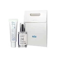 Tinh chất dưỡng ẩm chuyên sâu bảo vệ da tăng cường sức mạnh da ERTY 24 Concentrate Booster for Skin Hydrating 100ml