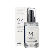 Tinh chất dưỡng ẩm chuyên sâu bảo vệ da tăng cường sức mạnh da ERTY 24 Concentrate Booster for Skin Hydrating 100ml