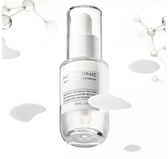 Tinh chất dưỡng ẩm và làm sáng da chuyên sâu HEALOINE Nuage Radiant Dual Serum 30ml