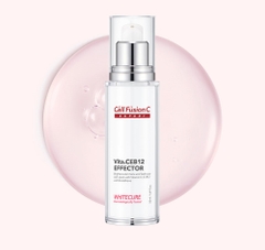 Tinh chất dưỡng da trắng hồng ngăn ngừa sắc tố cải thiện tông da xỉn màu sạm nám Cell Fusion C Expert WhiteCure Vita.CEB12 Effector 50ml