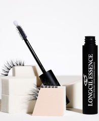 Tinh chất dưỡng dài lông mi và lông mày LaForLab Longcil Essence Long Eyelash Conditioning Essence