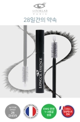 Tinh chất dưỡng dài lông mi và lông mày LaForLab Longcil Essence Long Eyelash Conditioning Essence