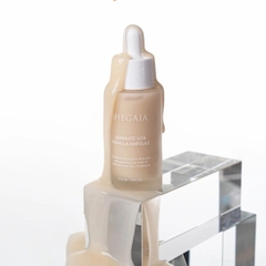 Tinh chất dưỡng trắng chống nhăn chống oxy hóa chống lão hóa da SHEGAIA Lumiwhite Vita Formula Ampoule 30ml