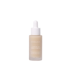 Tinh chất dưỡng trắng chống nhăn chống oxy hóa chống lão hóa da SHEGAIA Lumiwhite Vita Formula Ampoule 30ml