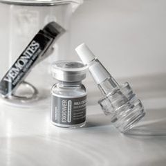 Tinh chất Exosome tăng cường làn da nano dưỡng ẩm và tăng đàn hồi chuyên sâu VEMONTES EXODIVER Booster Ampoule 3ml * 6ea